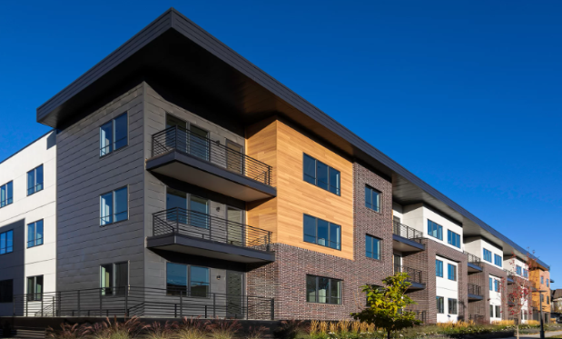 CleanScope strata residential apartment cleaning